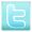 Follow us on Twitter